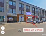 Veb studiya Megys (Tsentralniy City administrative district, Tsentralniy Microdistrict, Kommunarov Street, 268), web design studio