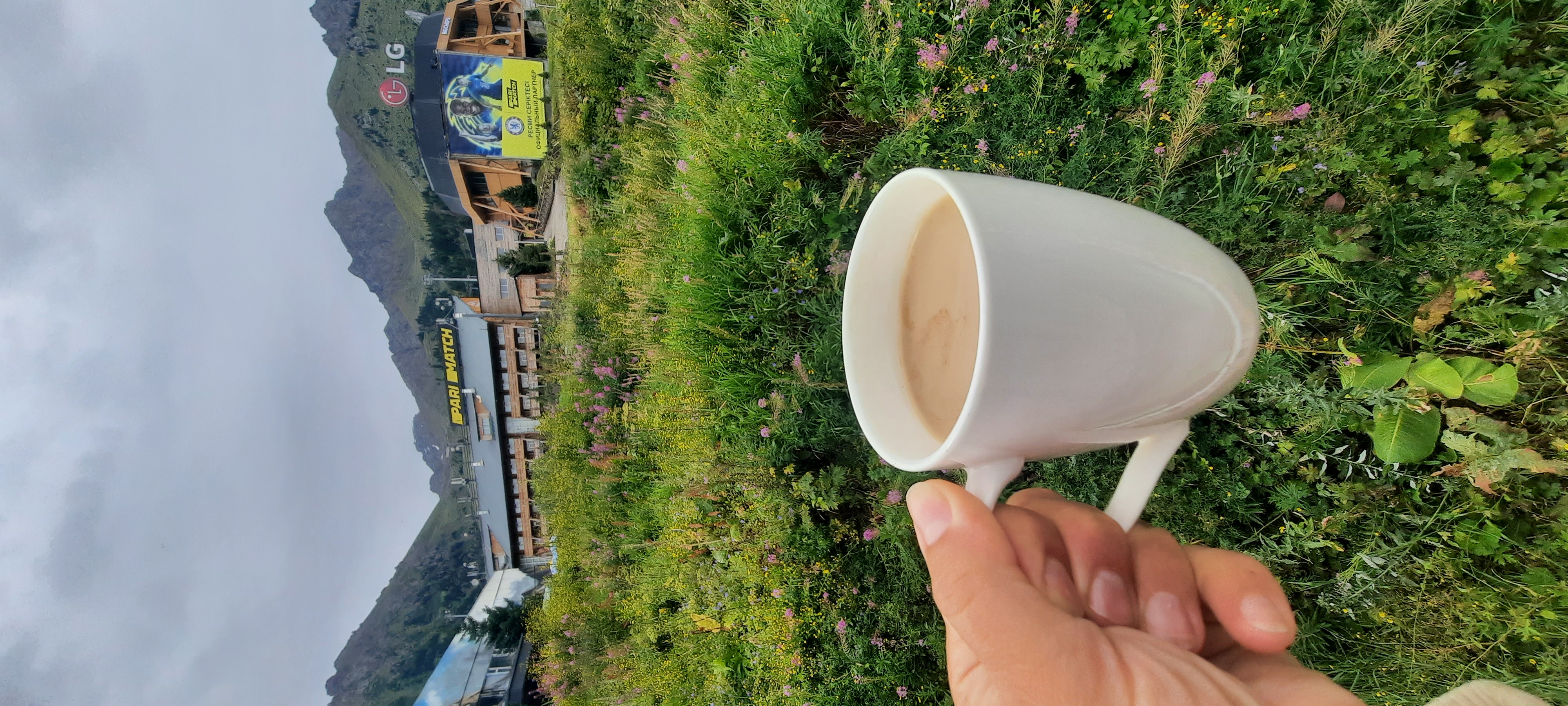 Фото Shymbulak Resort Hotel and SPA