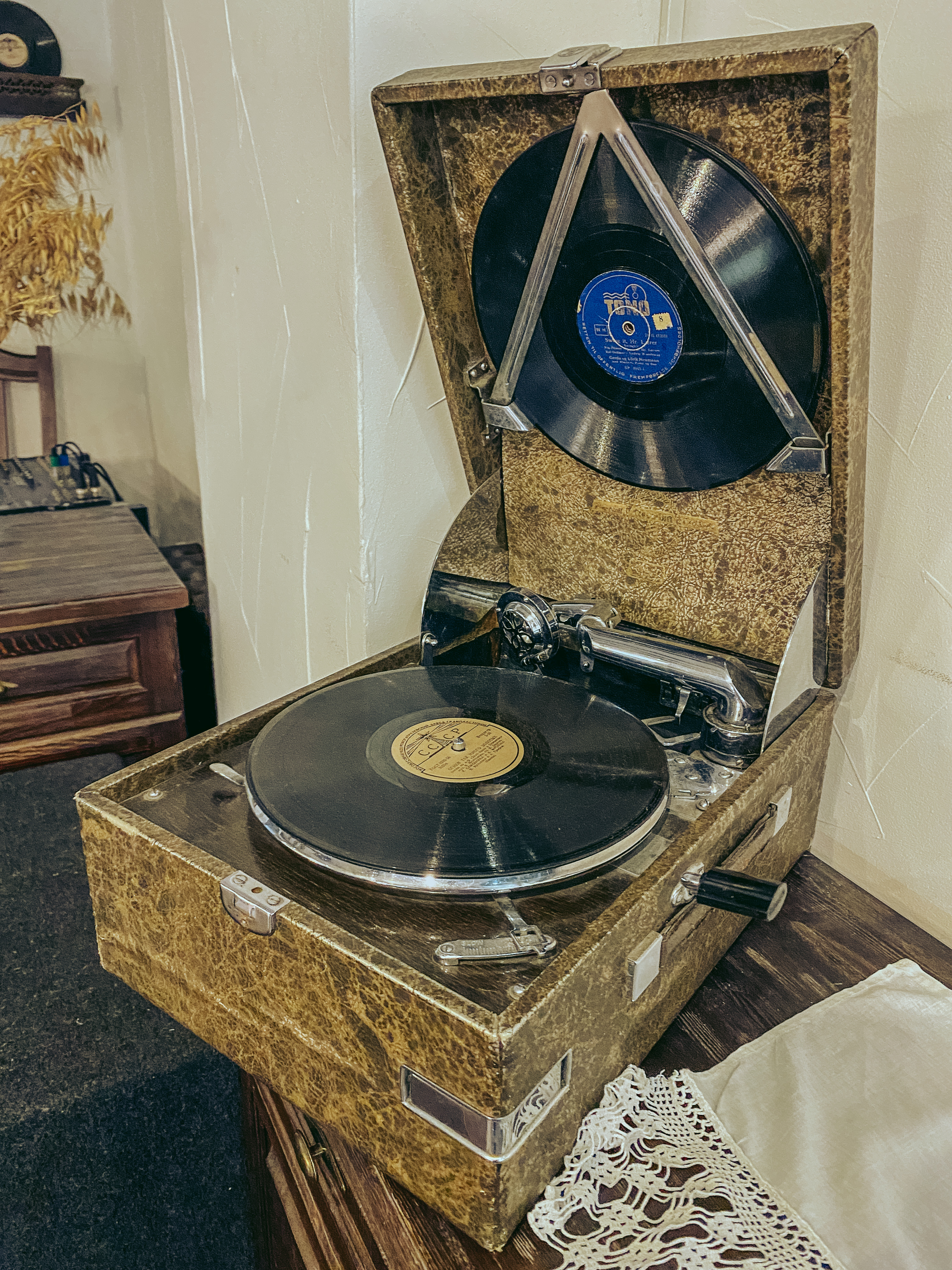 Фото Бурлак