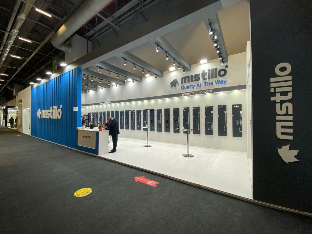 Building maintenance Mistillo - Öz Yapı Su Armatürleri, Istanbul, photo