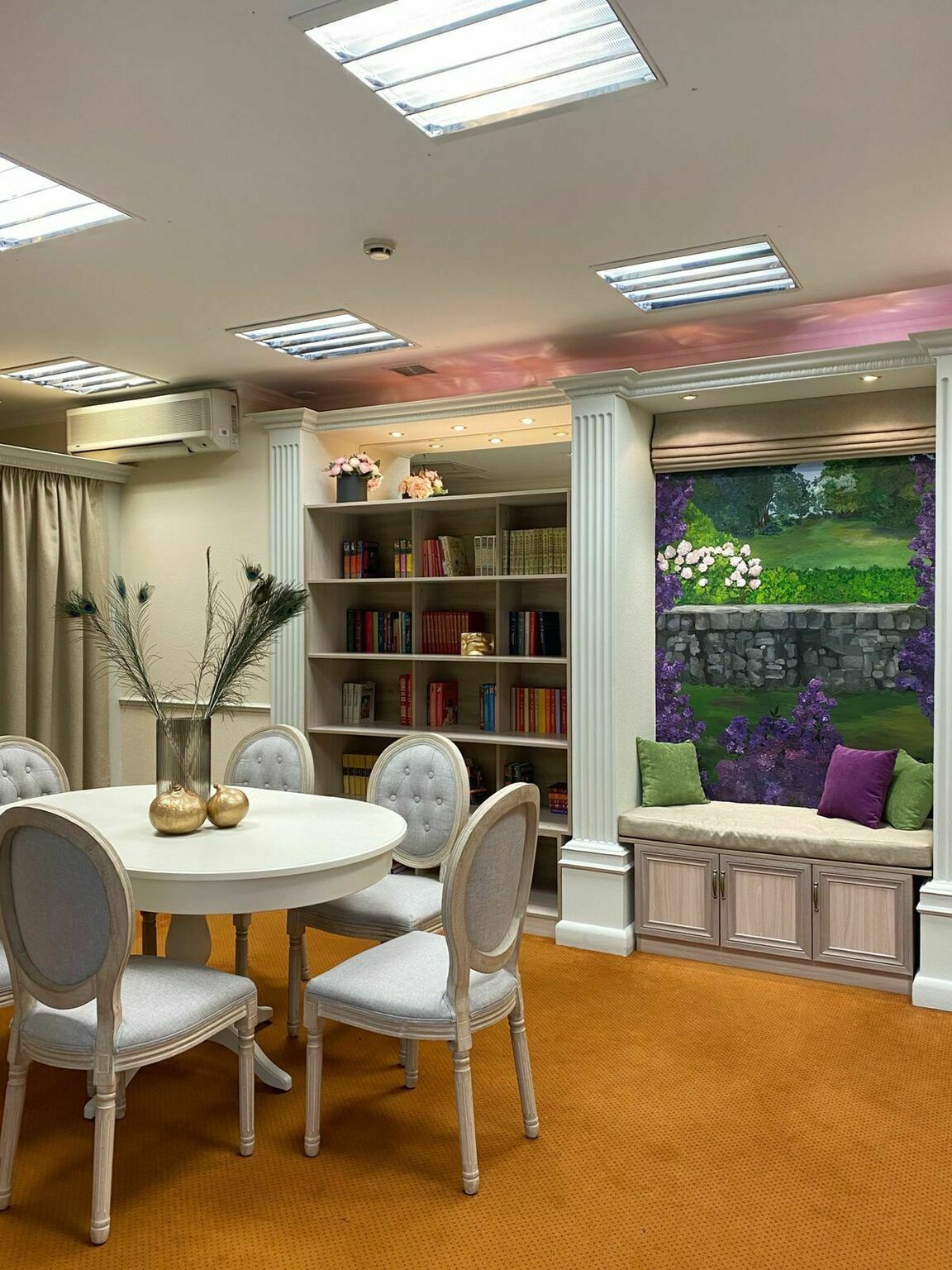 Фото Гранд Отель Эмеральд