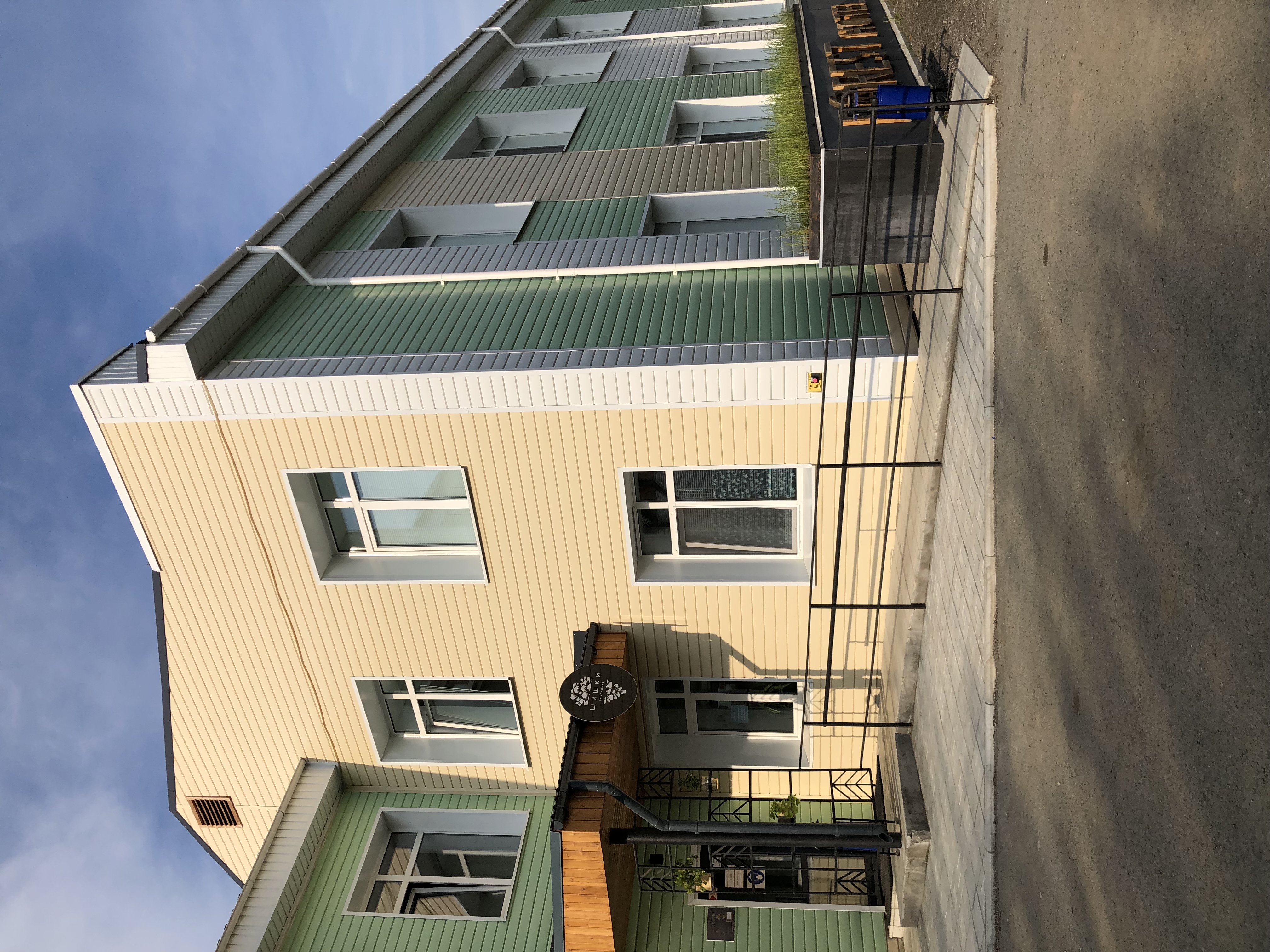 Фото Forest Hotel