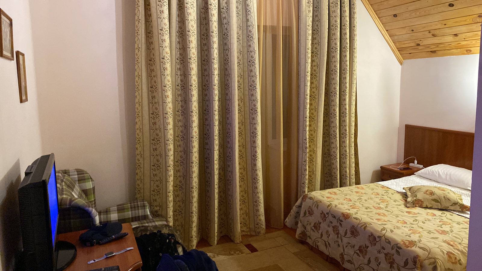 Фото Каприз