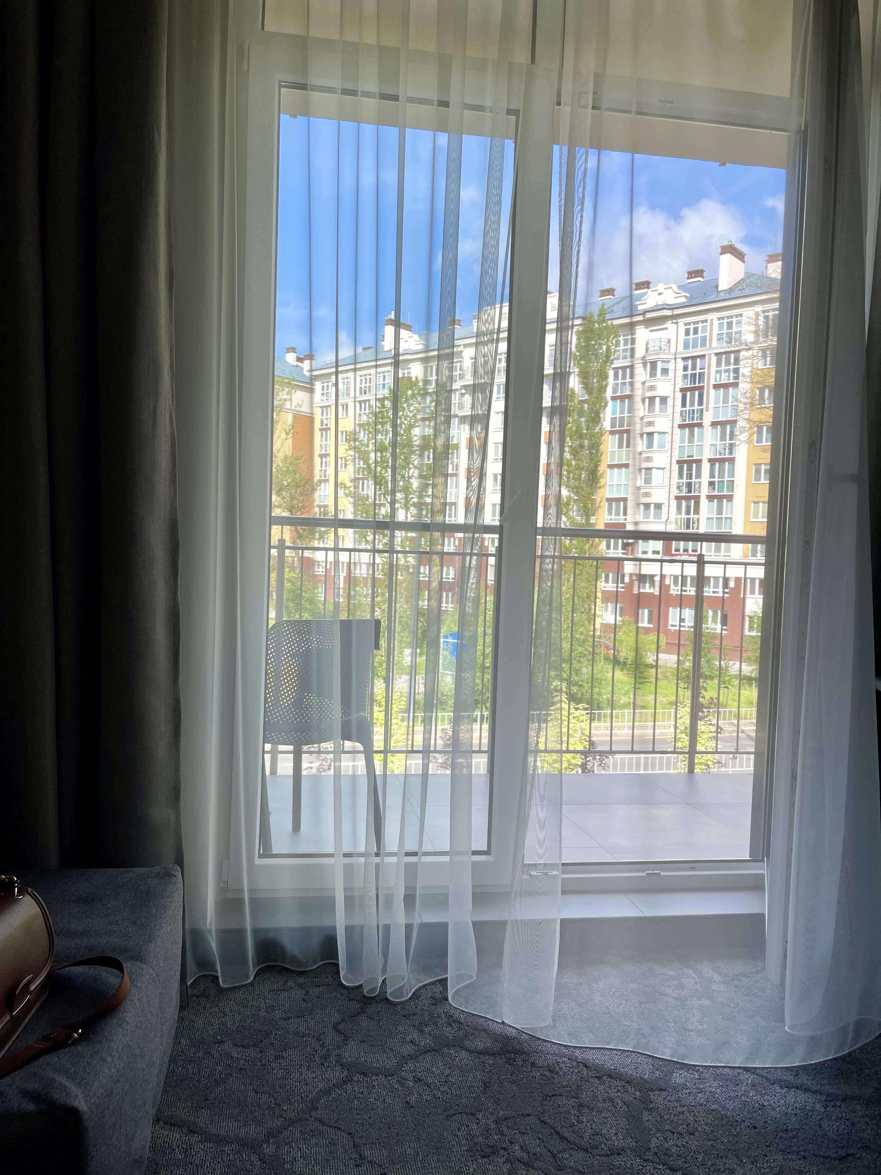 Фото Greengate Hotel&SPA