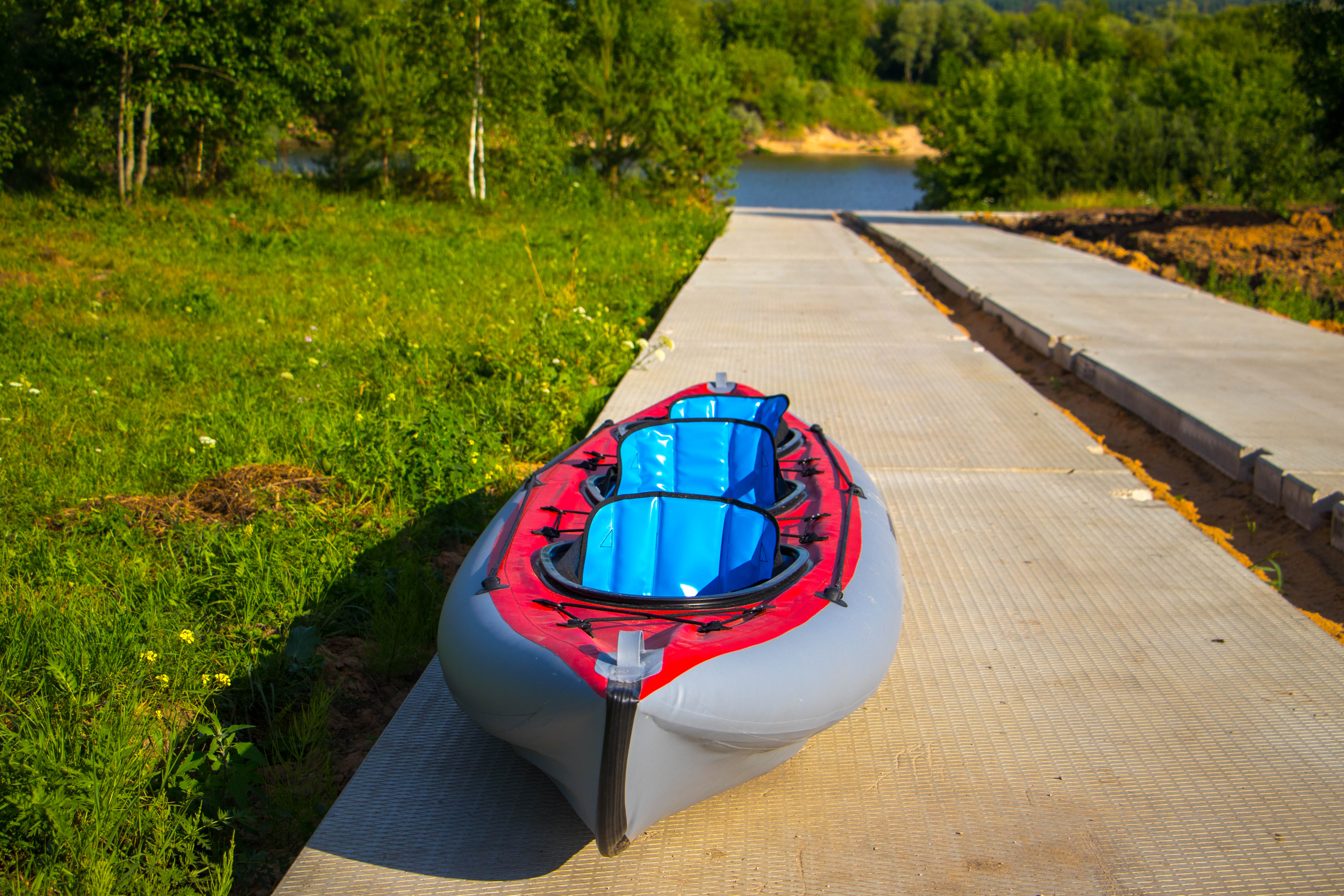 Фото Окское Колесо