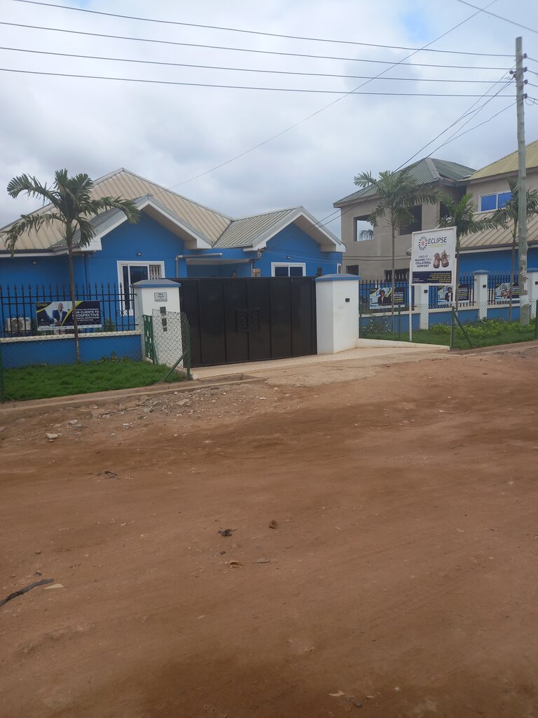 Financial consulting Eclipse Collatoral Management & Advisory Services Ltd, Earth, photo