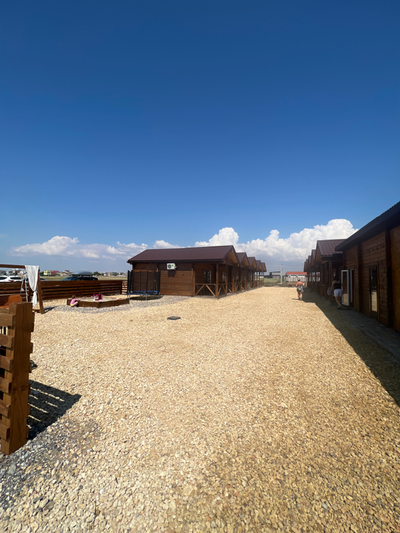 Фото Шале Люкс