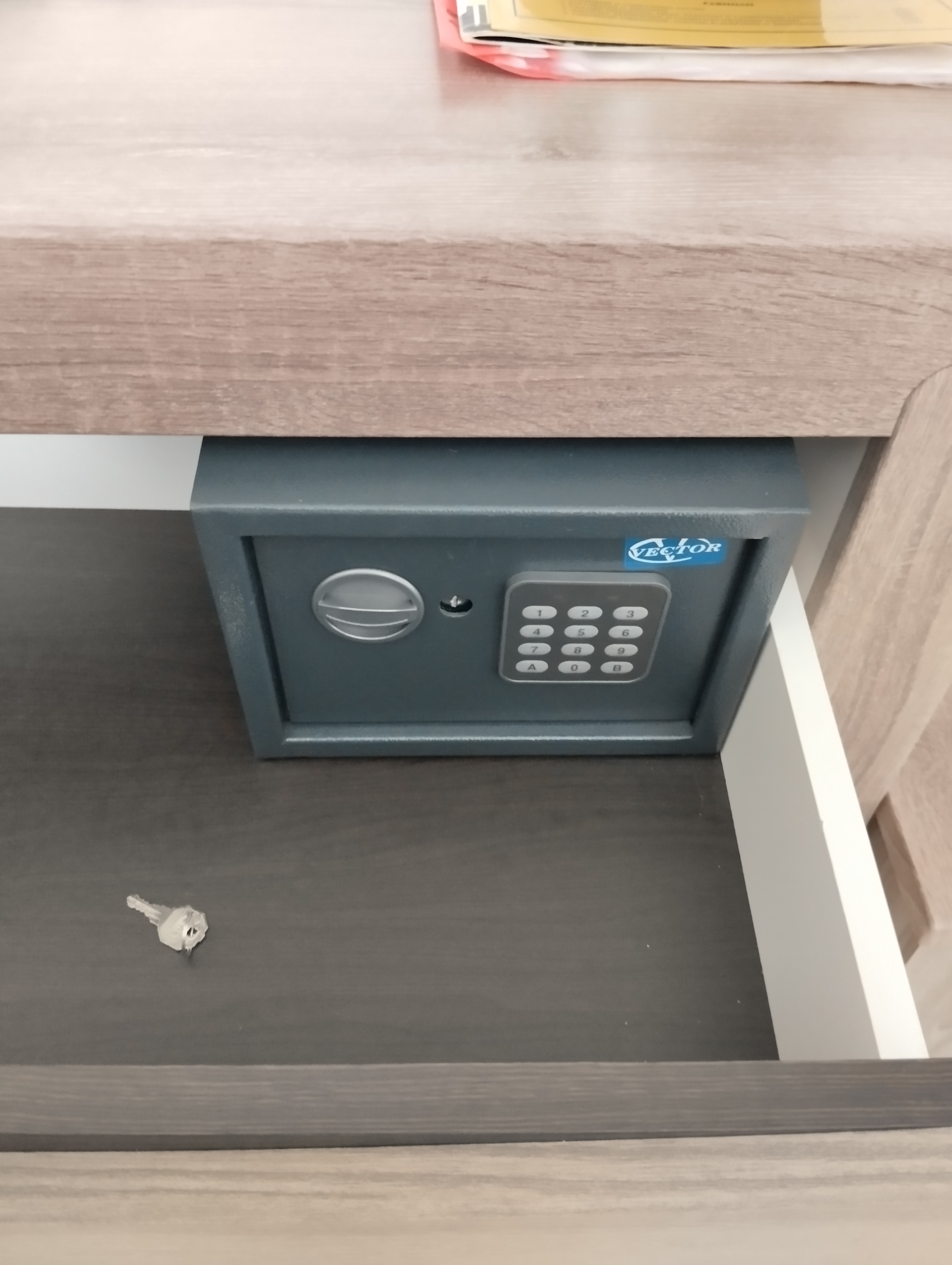 Фото Резиденция