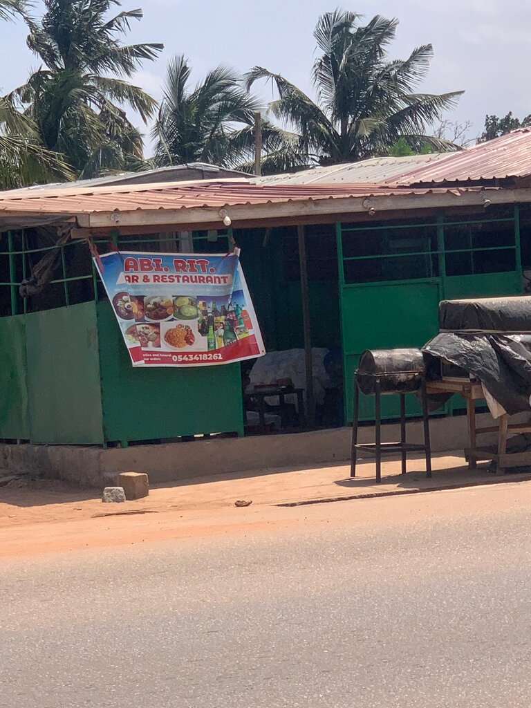 Bar, pub Abi Rit Bar and Restaurant, Earth, photo