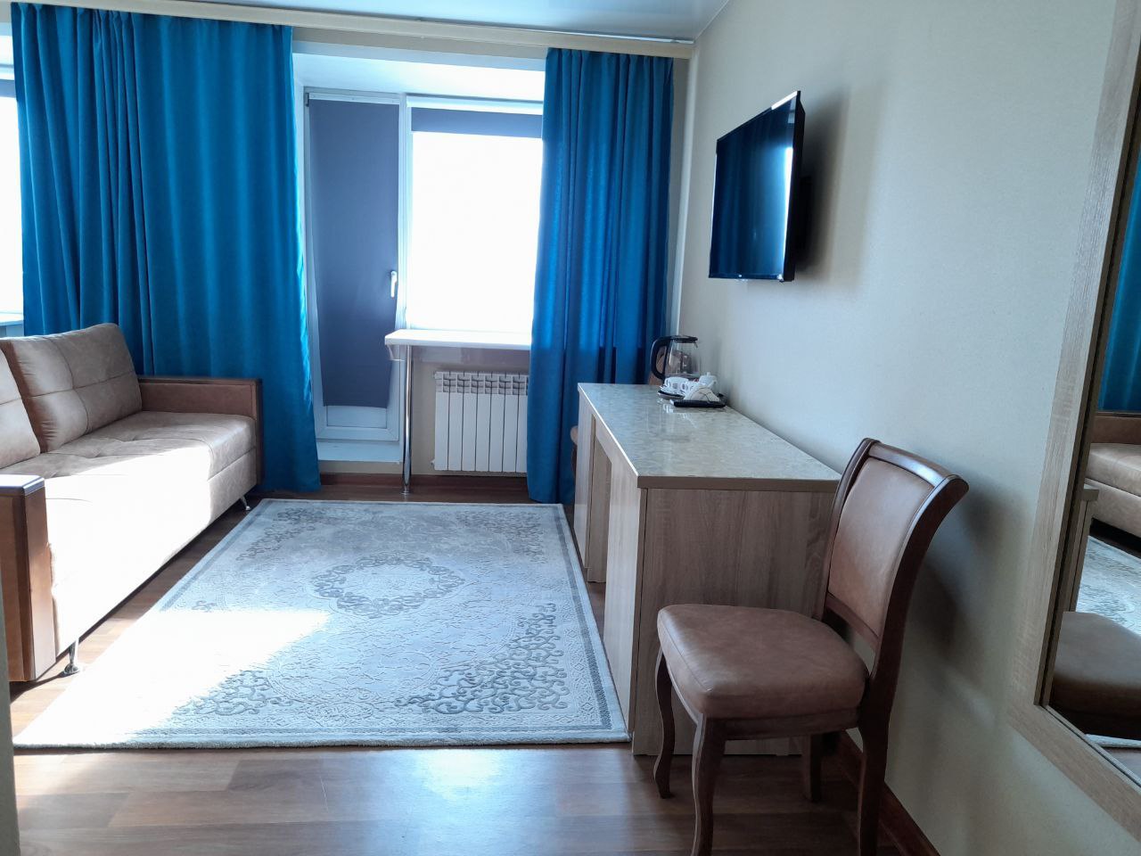 Фото Монгулек