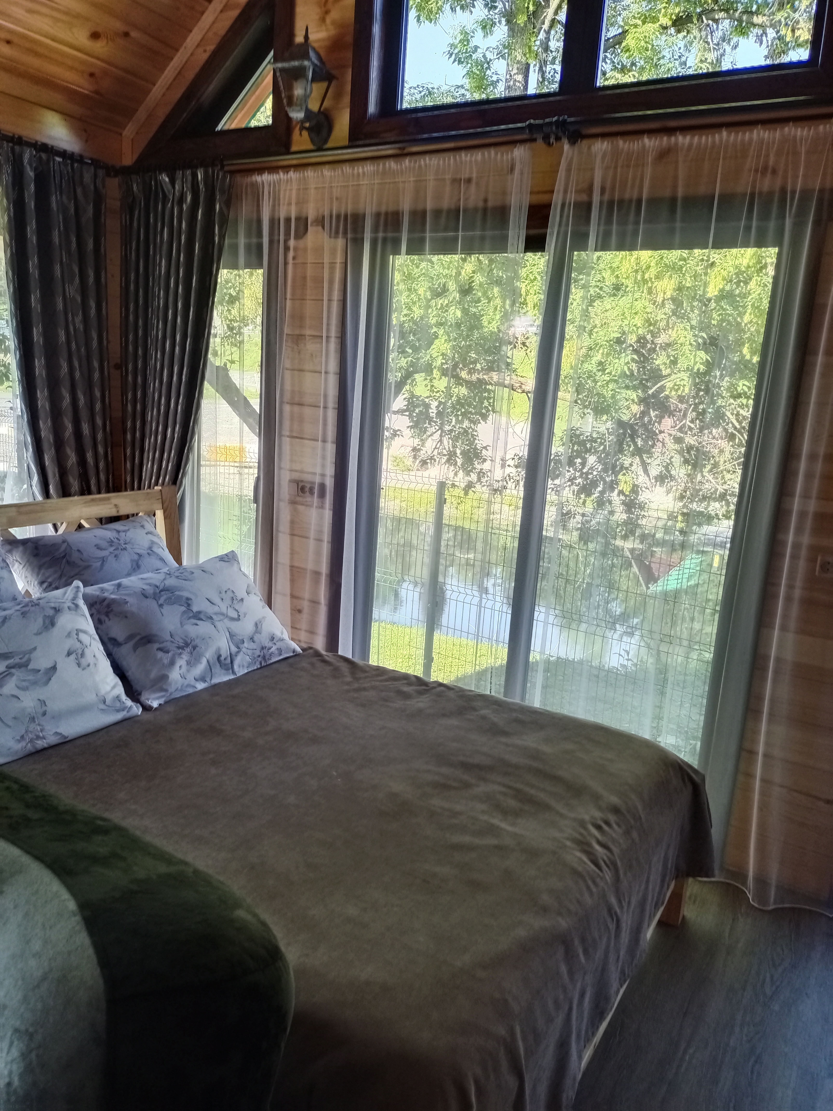 Фото Деревенька на роднике