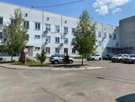 Trest BelRemStroy (Sialickaga Street, 21Н), construction and repair of railway tracks