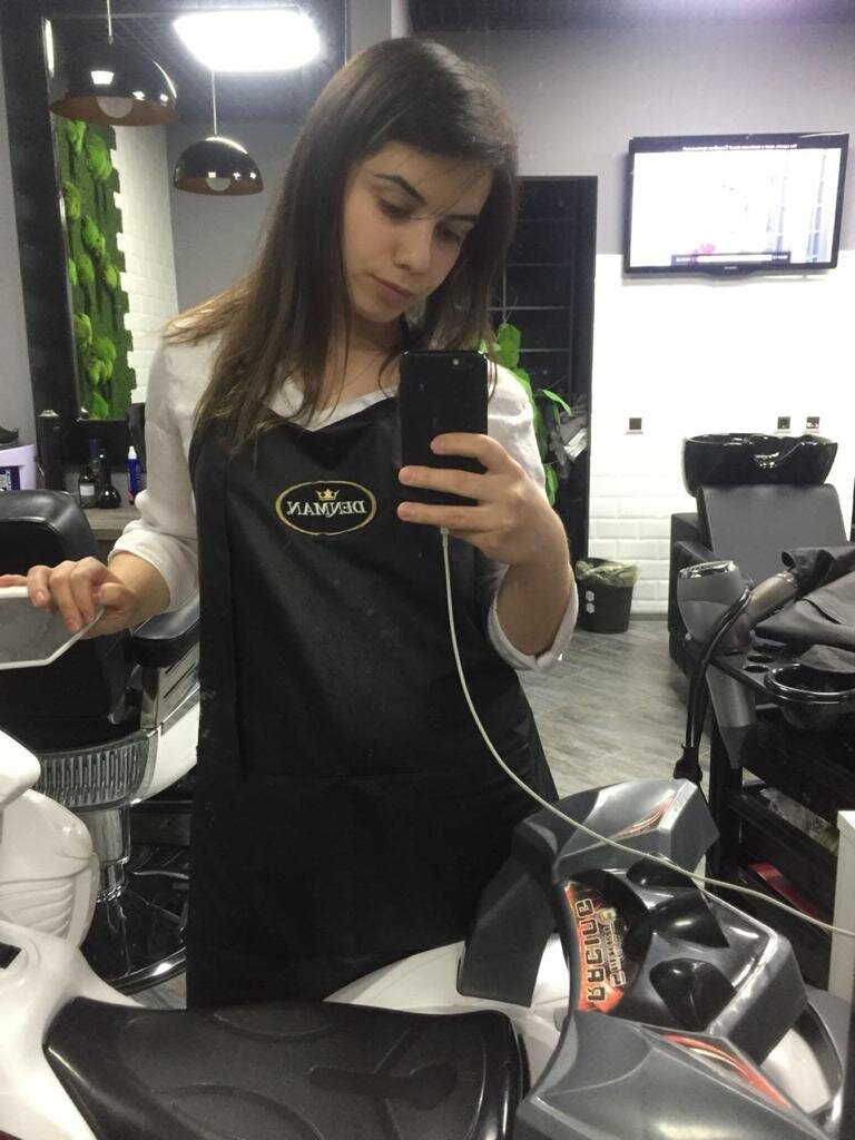 Berberler Family, Nevinnomissk, foto