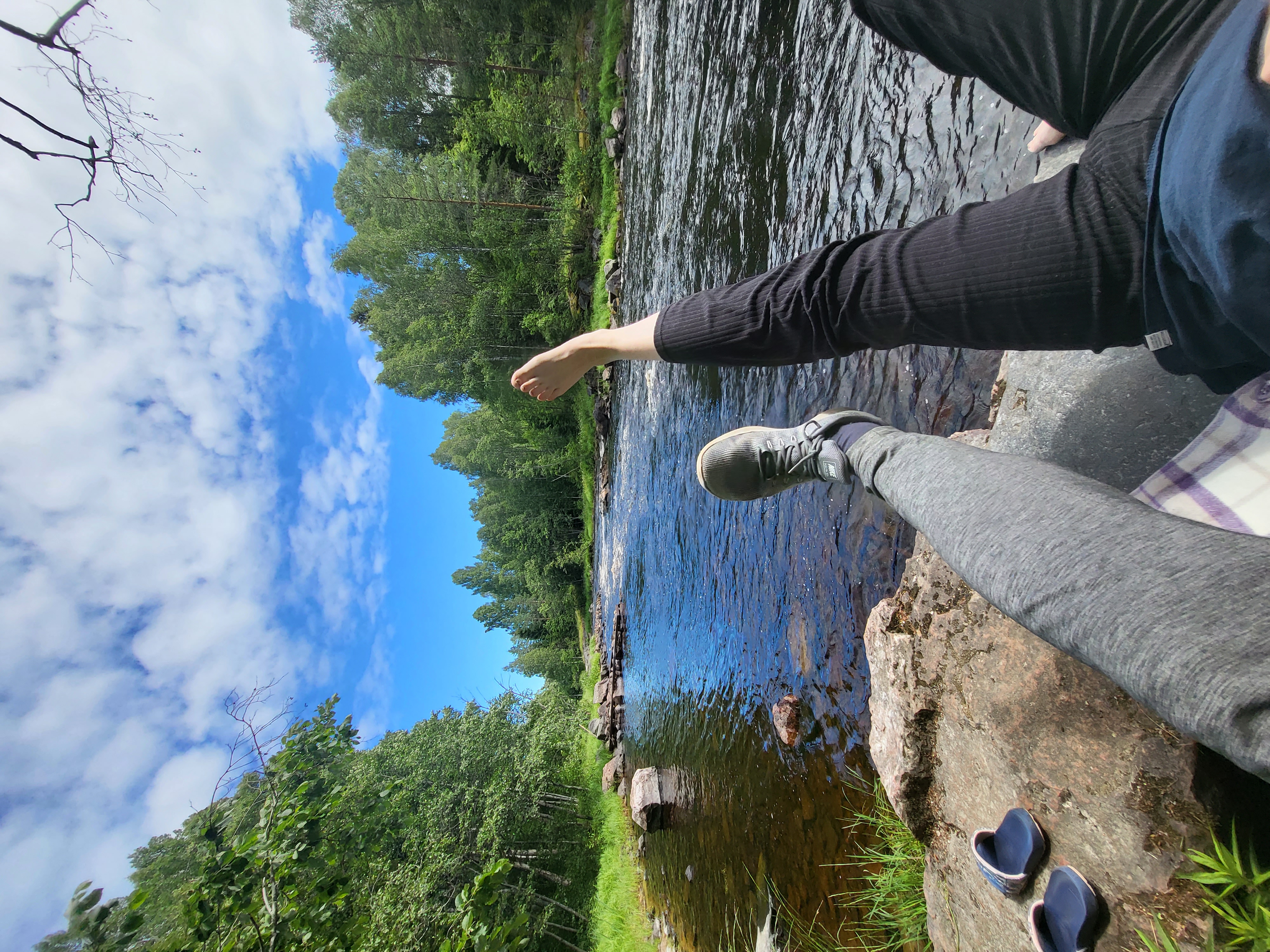 Фото Три стихии - Ууксу