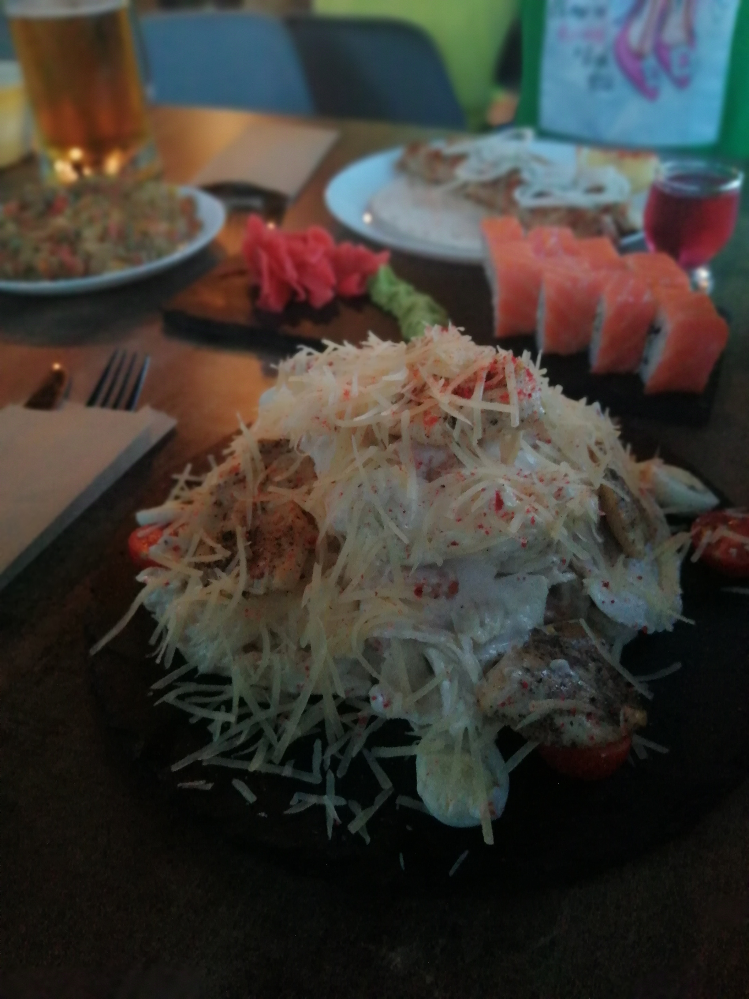 Фото Дионида