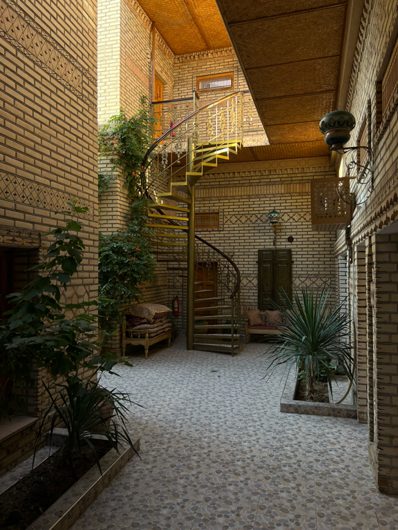 Фото Sasha & Son