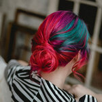 HairPositive (Mira Avenue, 108) ، جمال العمل المشترك