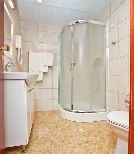 Гостиница Отель Тверь в Твери