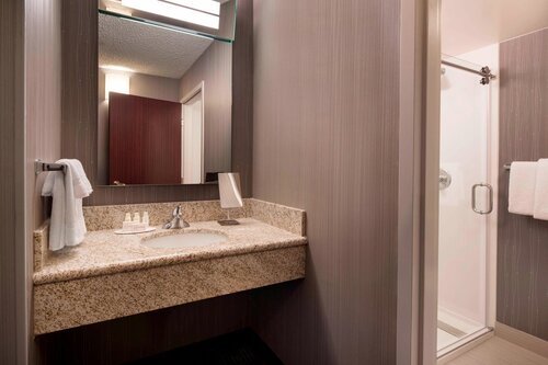 Гостиница Sonesta Select Tempe Downtown в Темпе