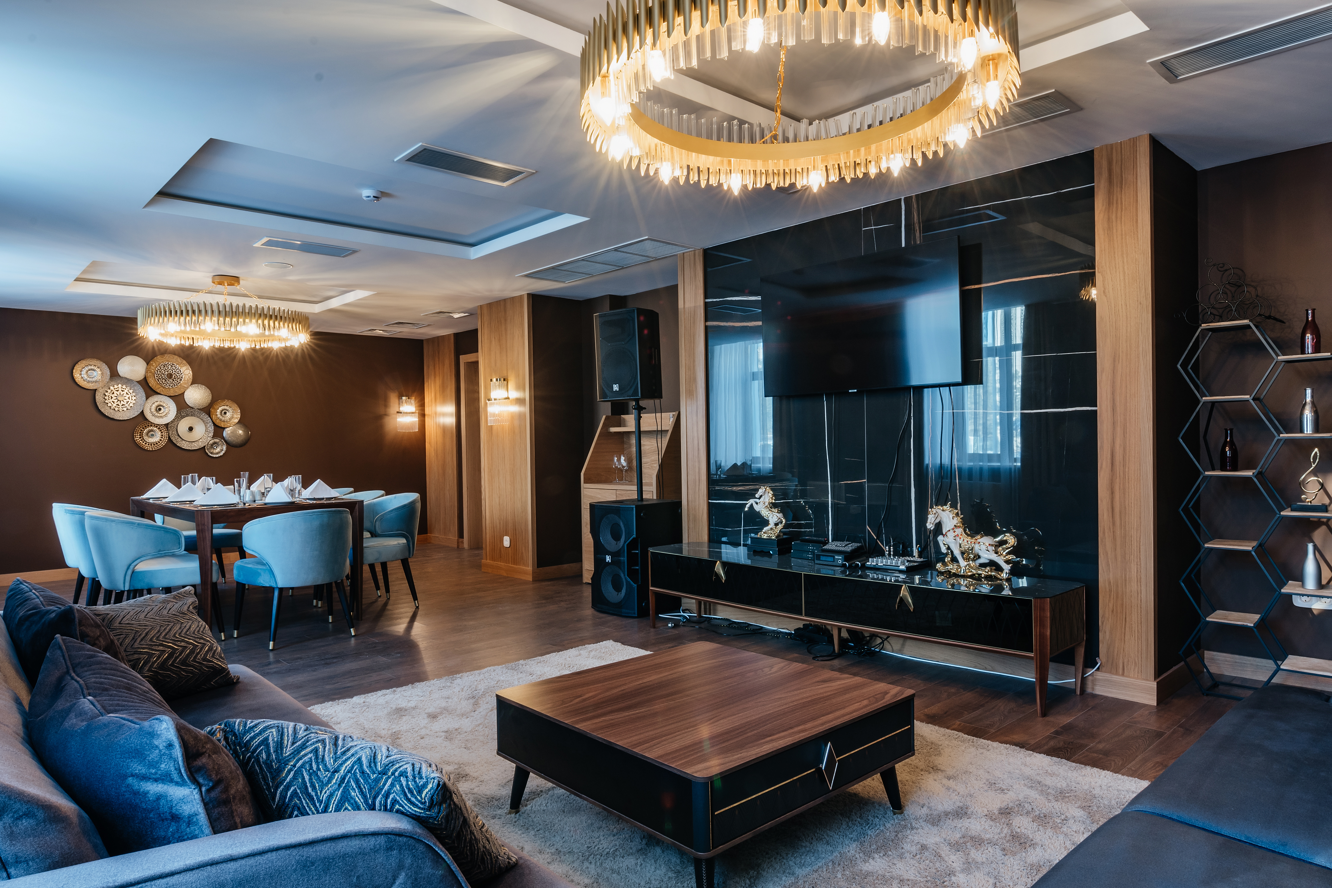 Фото Ramada by Wyndham Astana