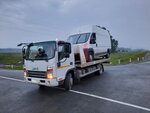 SpecialHelp (Odoyevskogo Drive, 2А) ، إخلاء السيارات