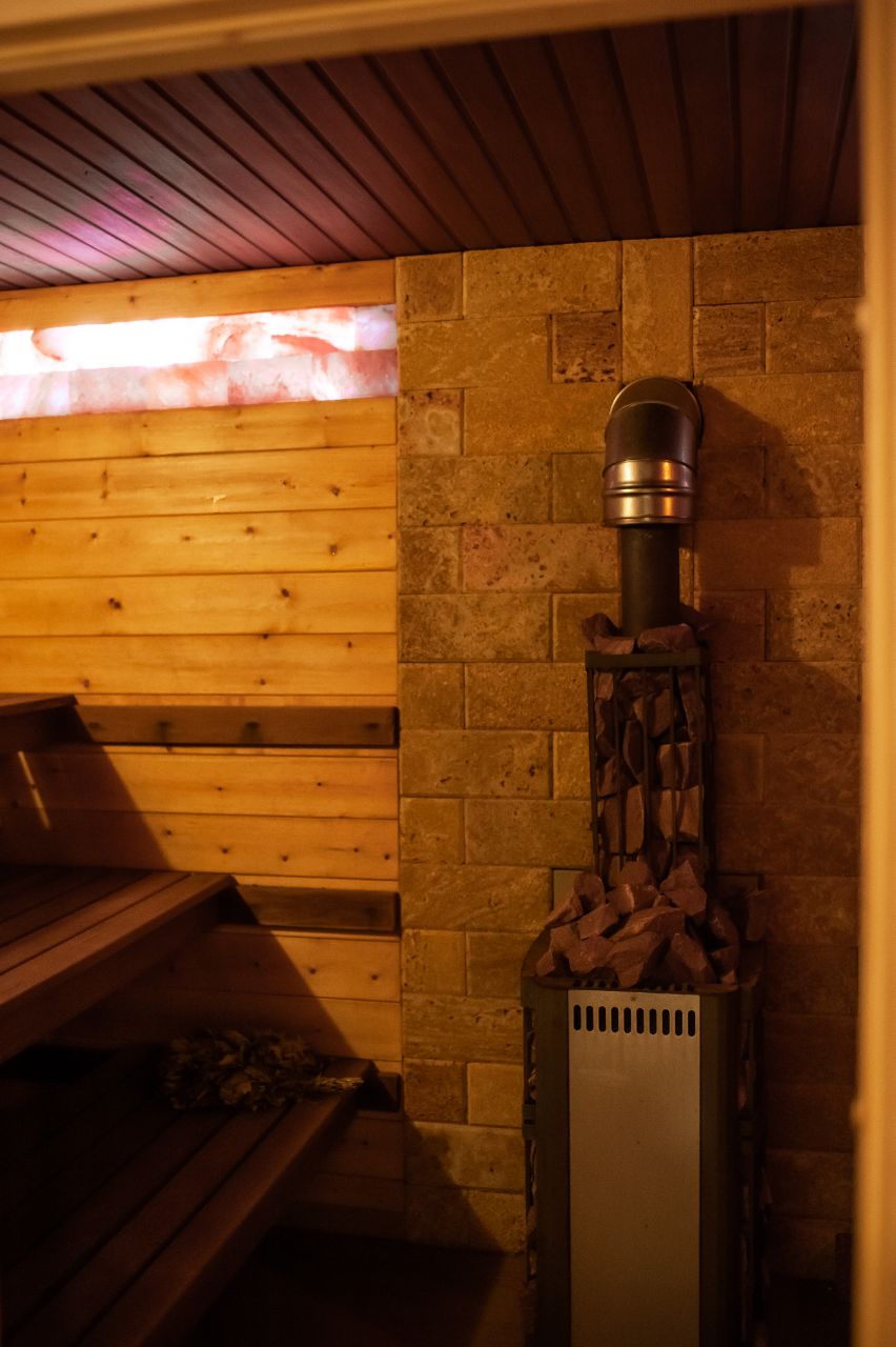 Фото Аммонит