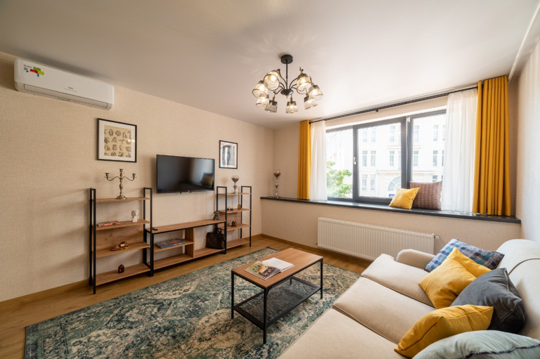 Фото Доходный дом Rofe