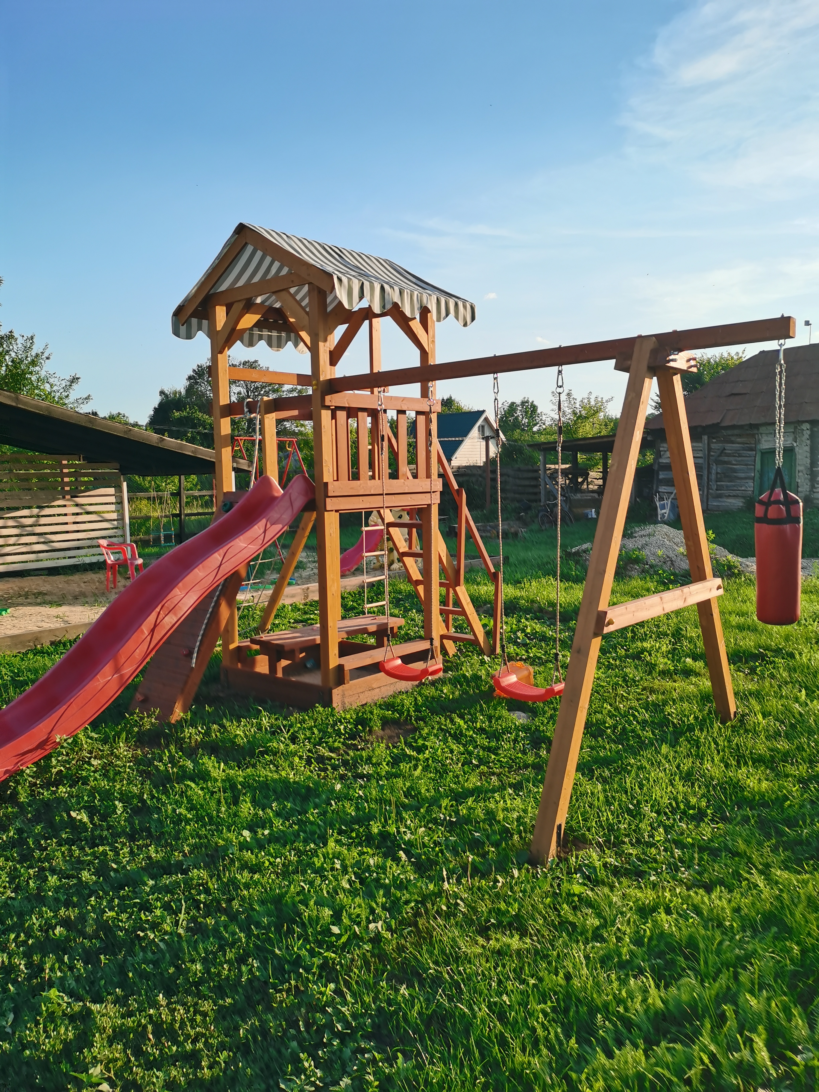 Фото Семейная история