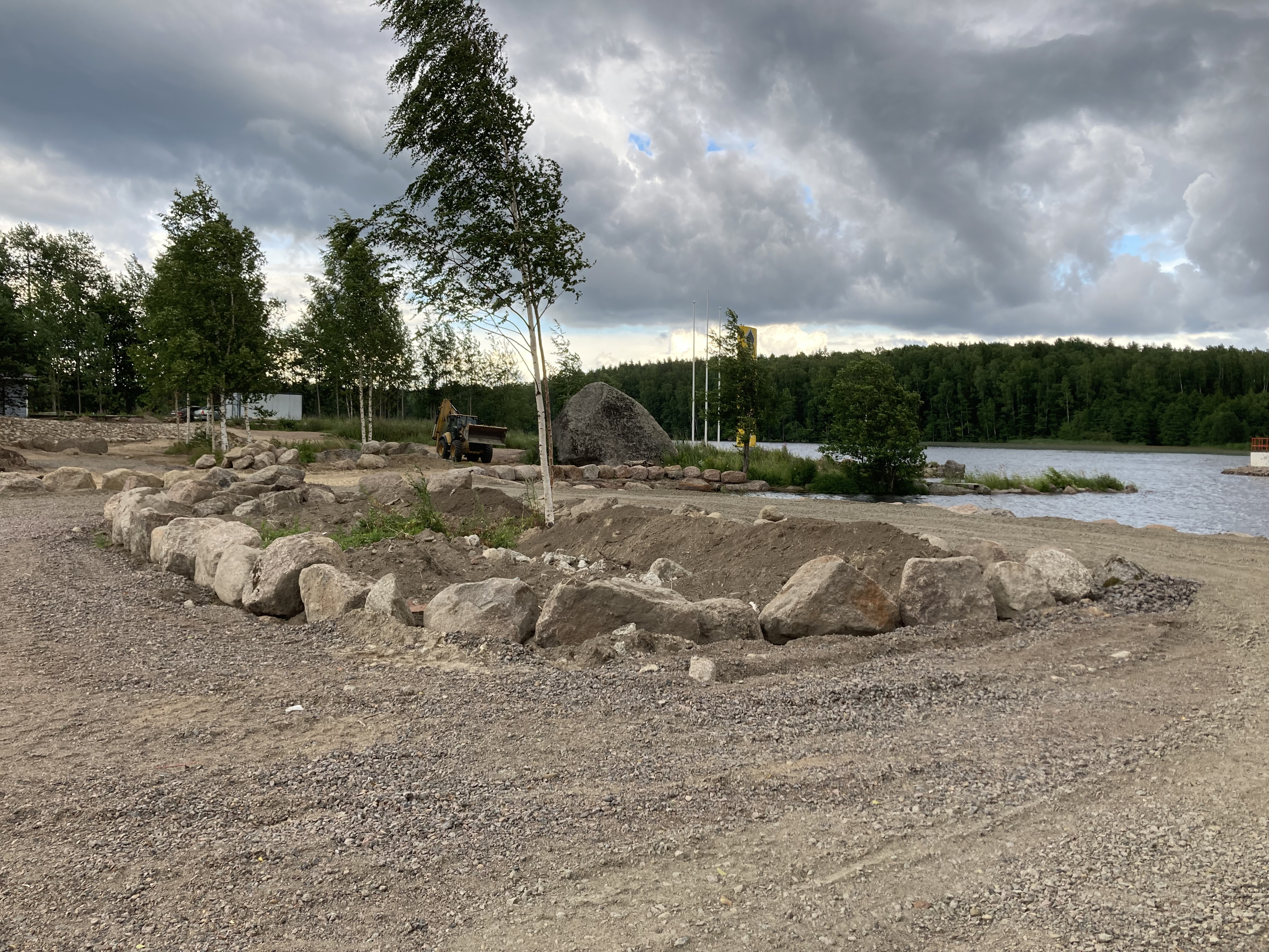 Фото Лавола