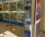 Столичная (ulitsa Revolyutsii, 5), farmacia