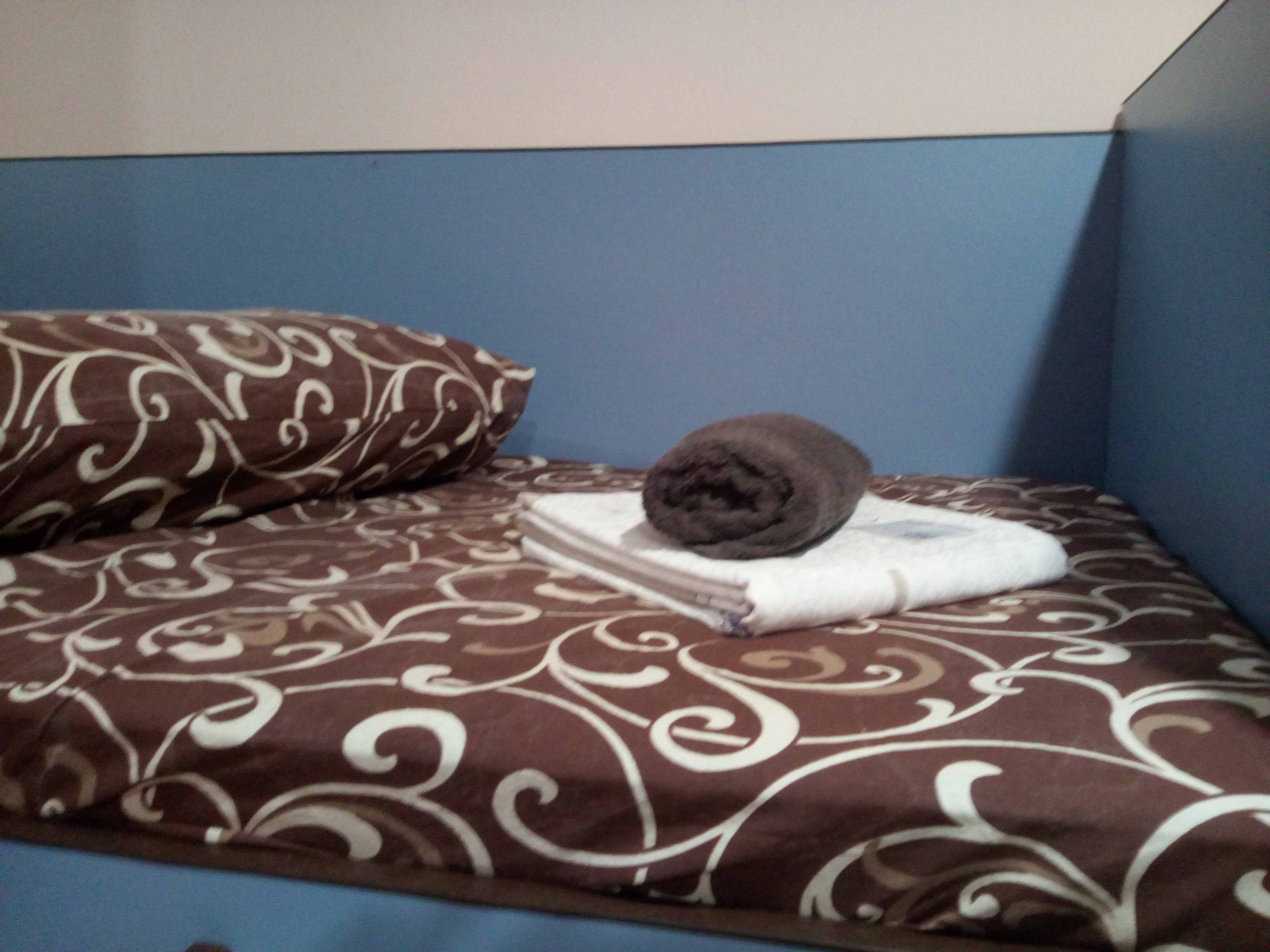 Фото Хостел Туапсе