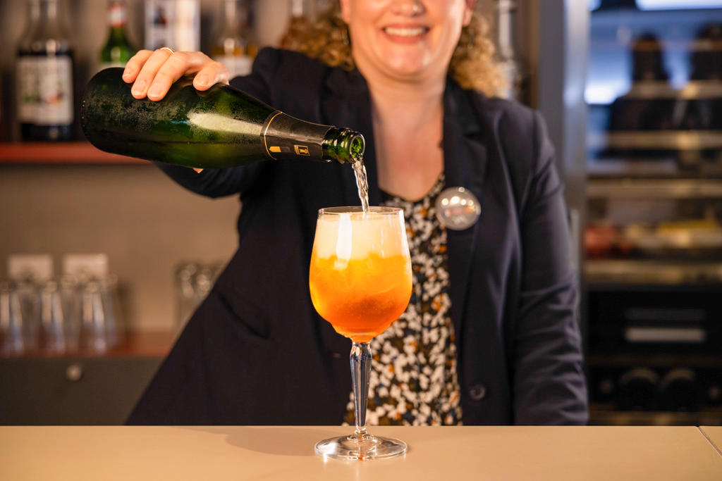 Фото Mercure Tours Nord