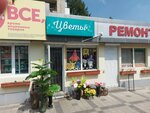 Цветы (Sormovskaya Street, 165/1), floristeria
