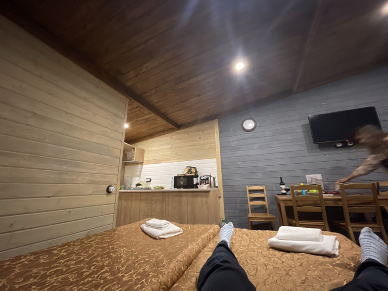 Фото Черника Хаус