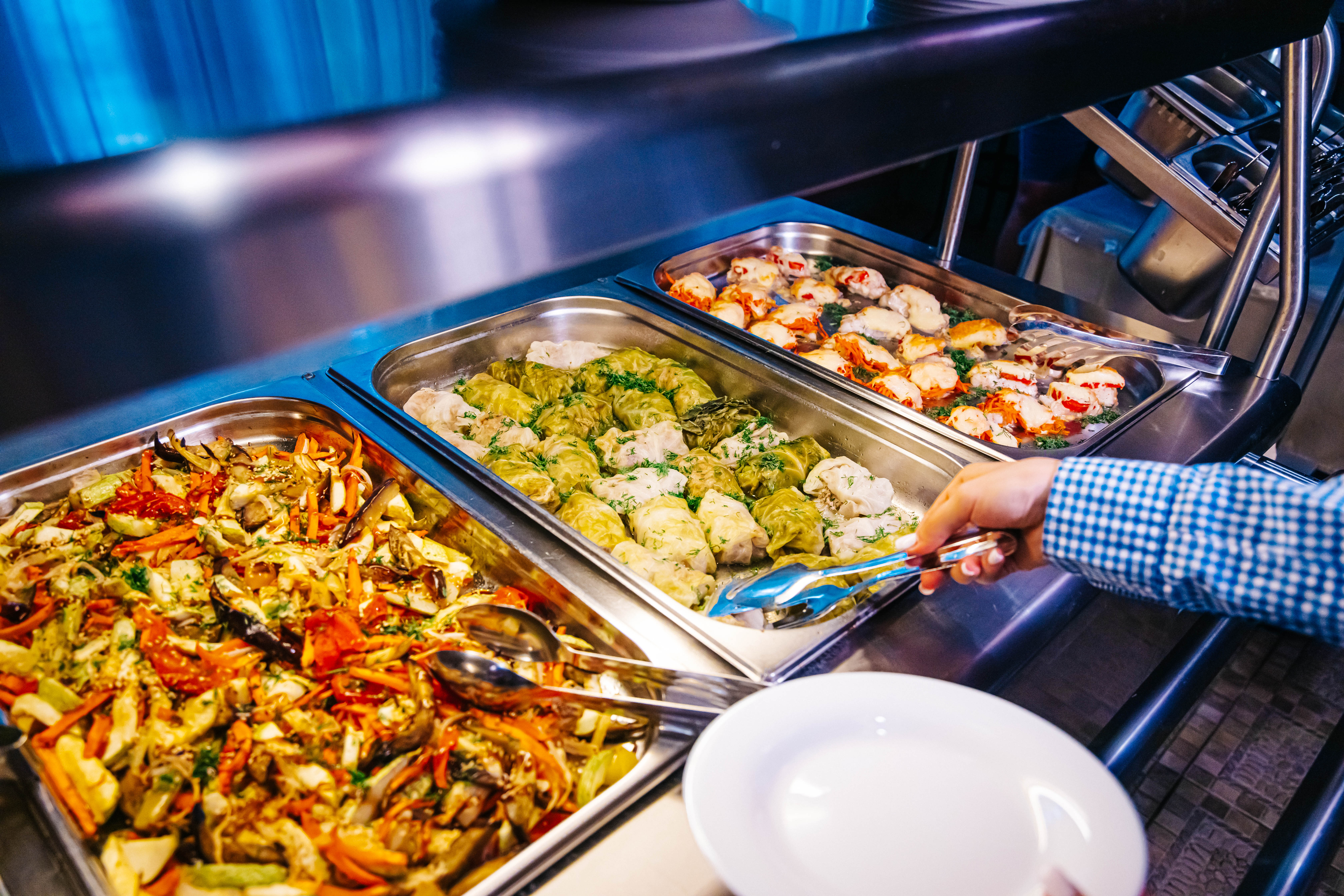 Фото Гостиничный комплекс Благодать