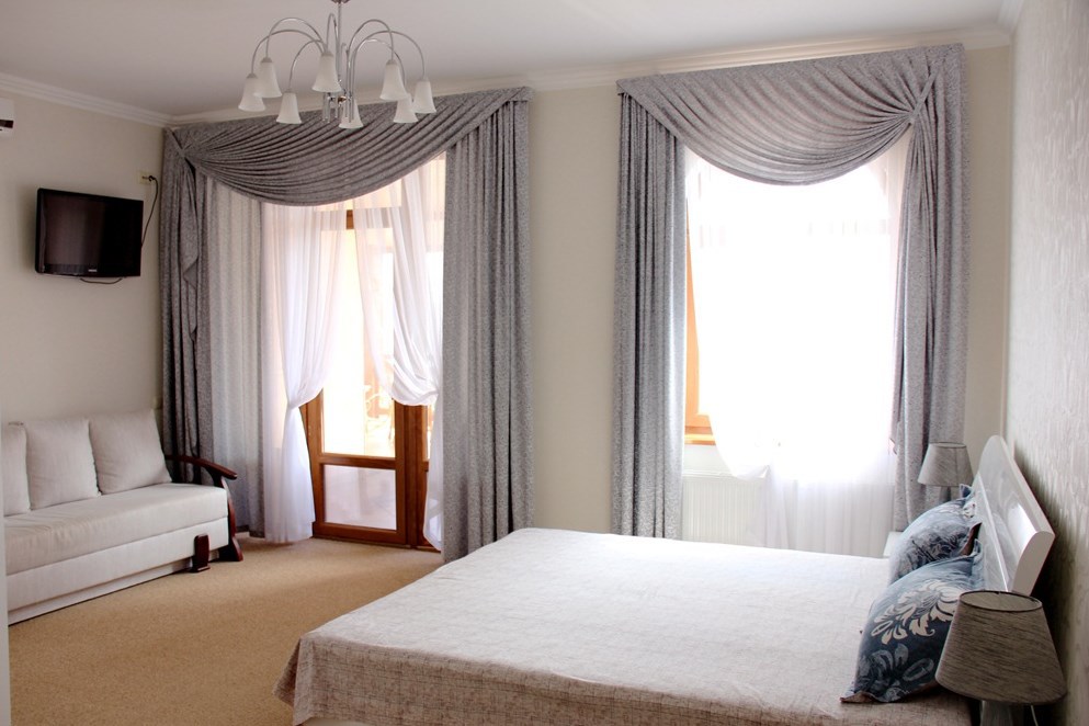 Фото Шампань