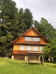 Holiday home Evseich (selo Artybash, Teletskaya ulitsa, 17), hotel