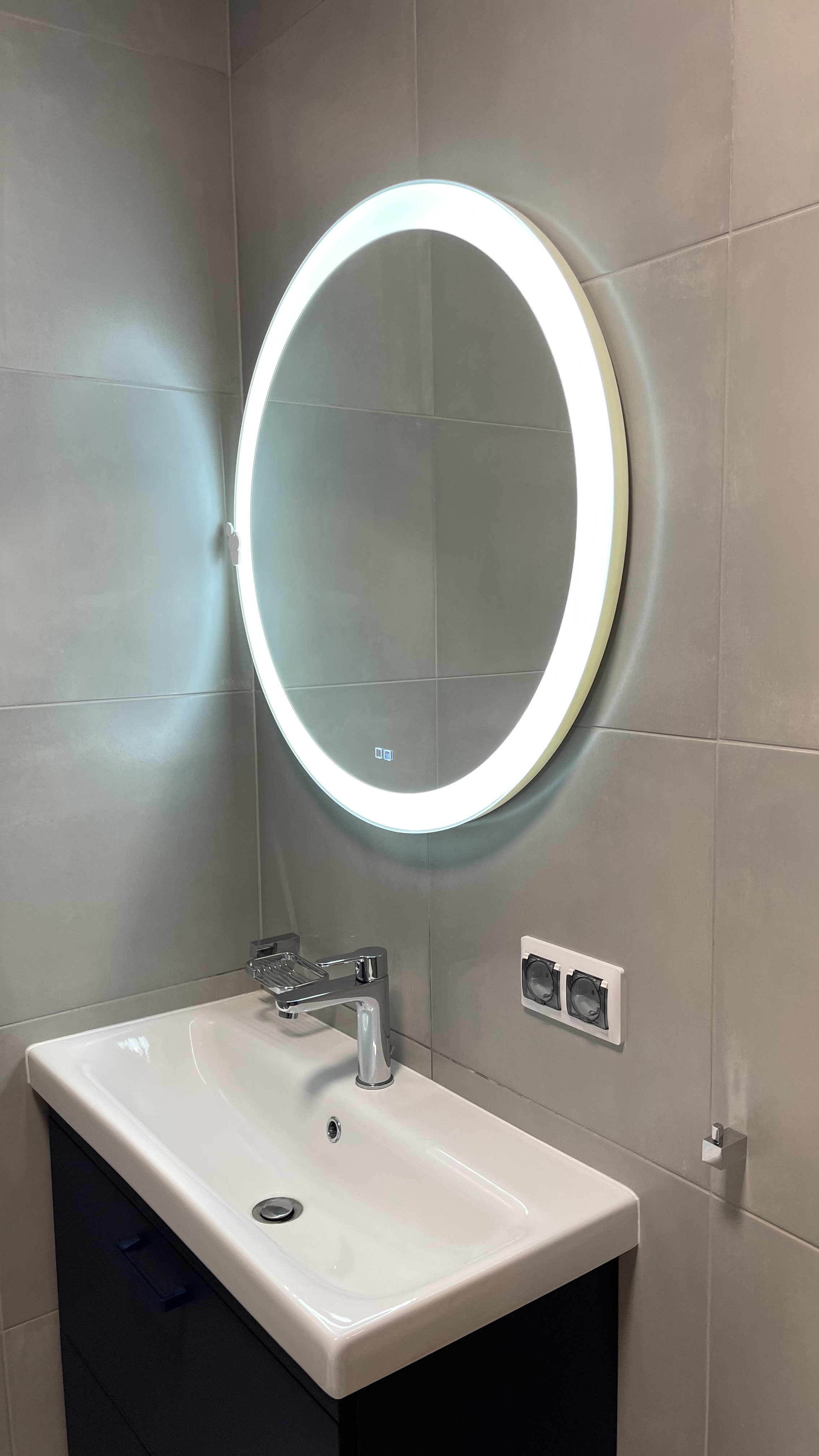 Фото Коса и море