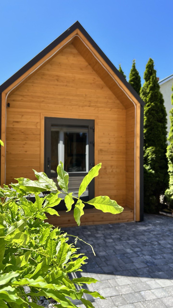 Фото Коса и море