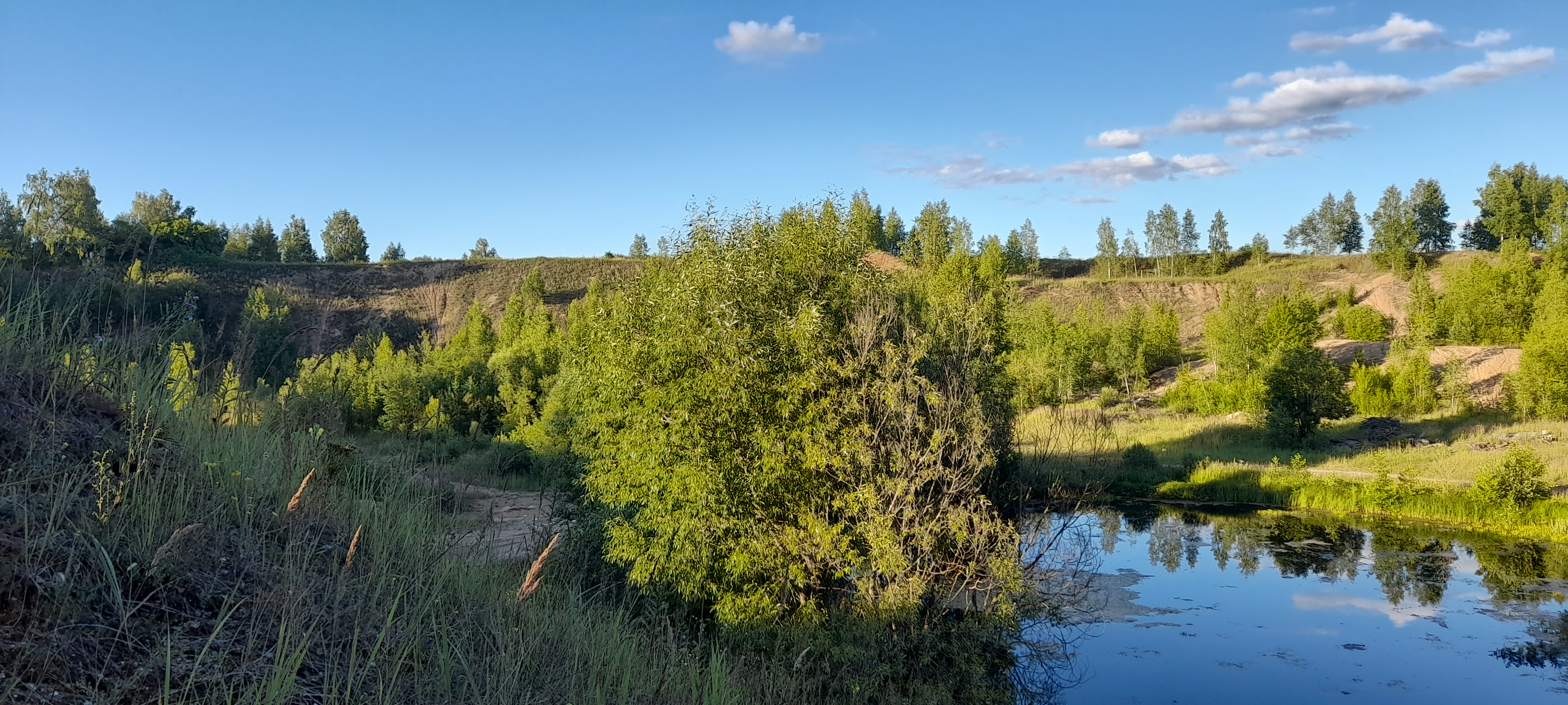 Фото Русские просторы