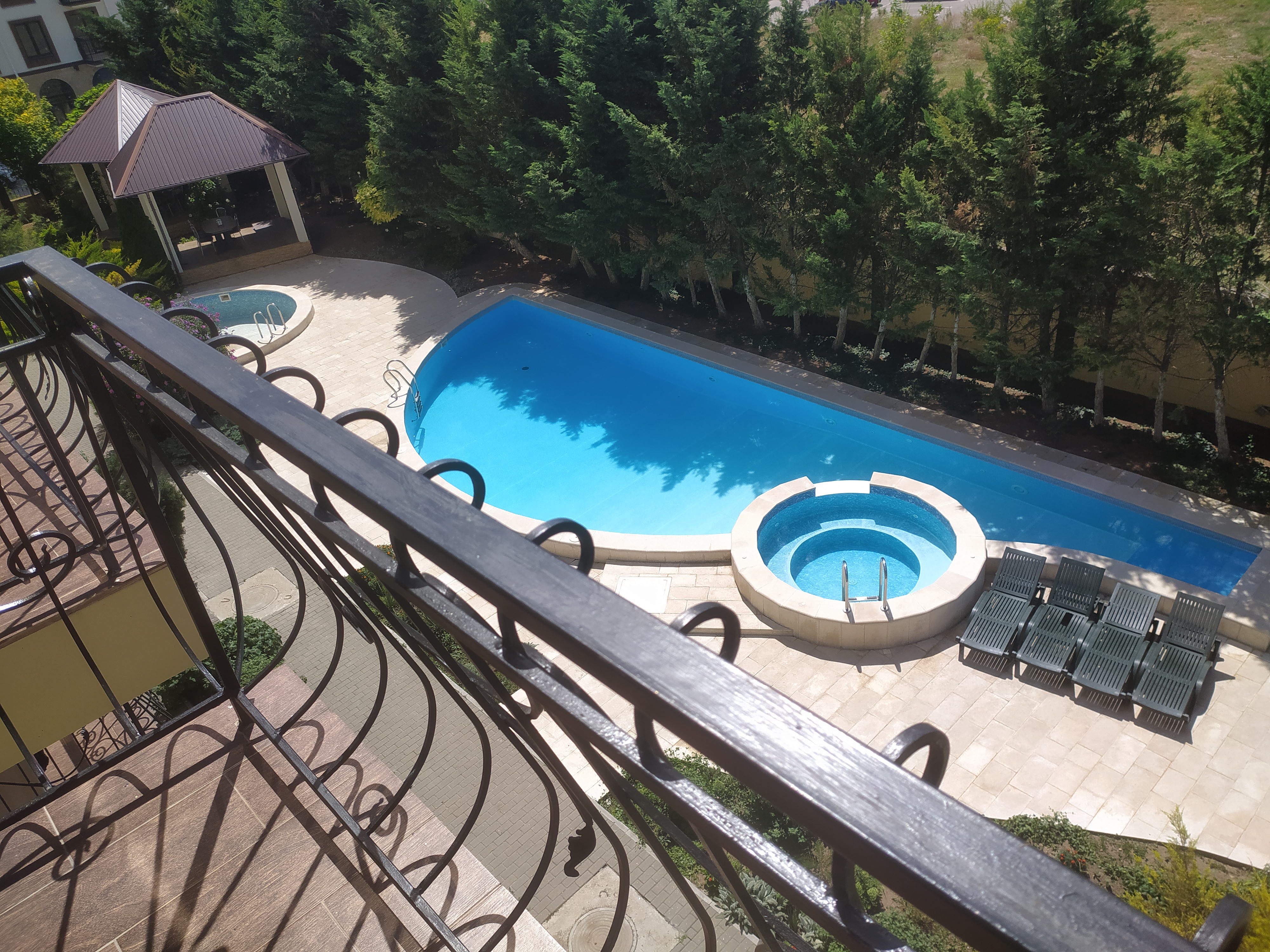 Фото Калифорния