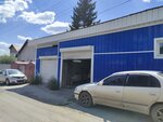 Akvilon (Volzhskaya ulitsa, 4), car service, auto repair