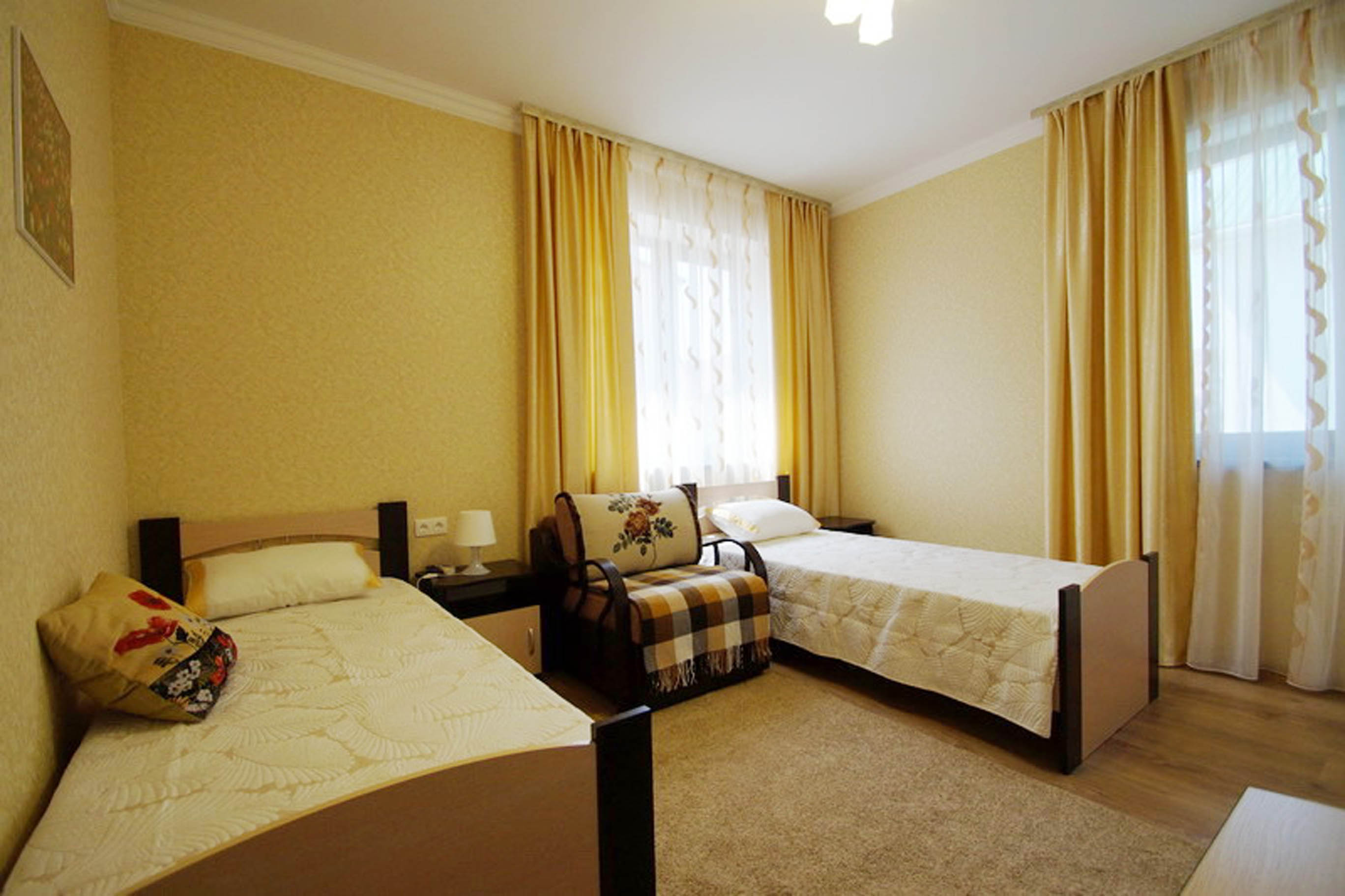 Фото Цветочный рай