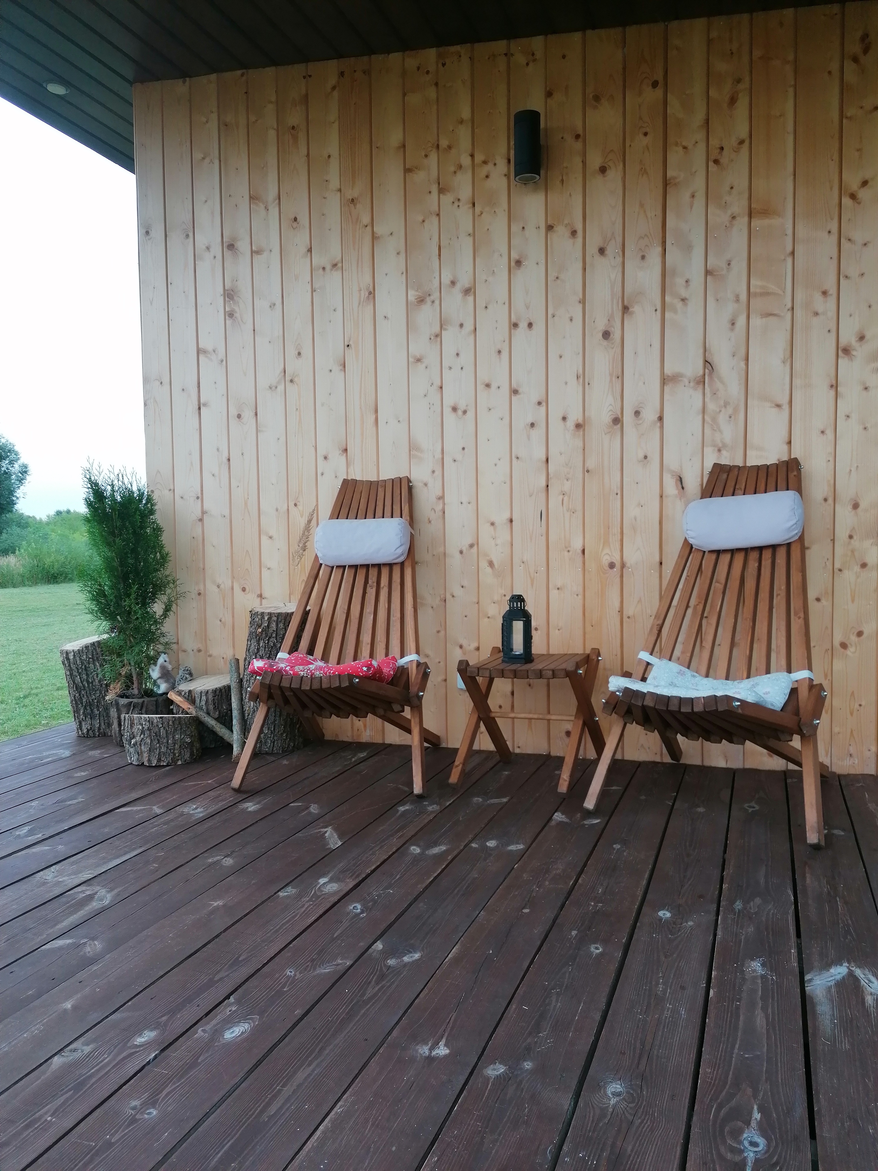 Фото Ферма Славная