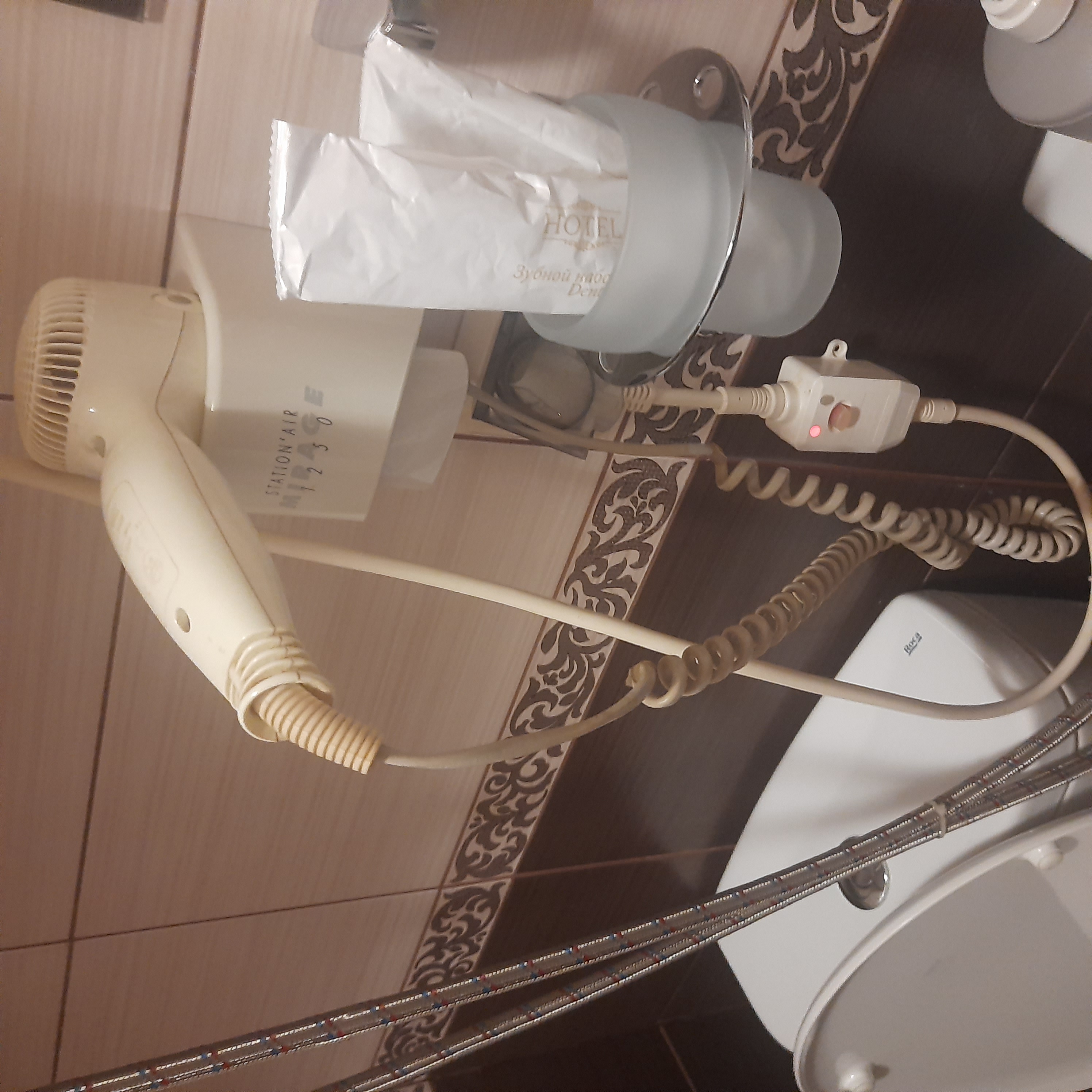 Фото Apartel Na Mira