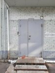 Пост электрической централизации станции Санкт-Петербург — Товарный — Московский (Neftyanaya Road, 8), maquinaria y equipamiento ferroviario