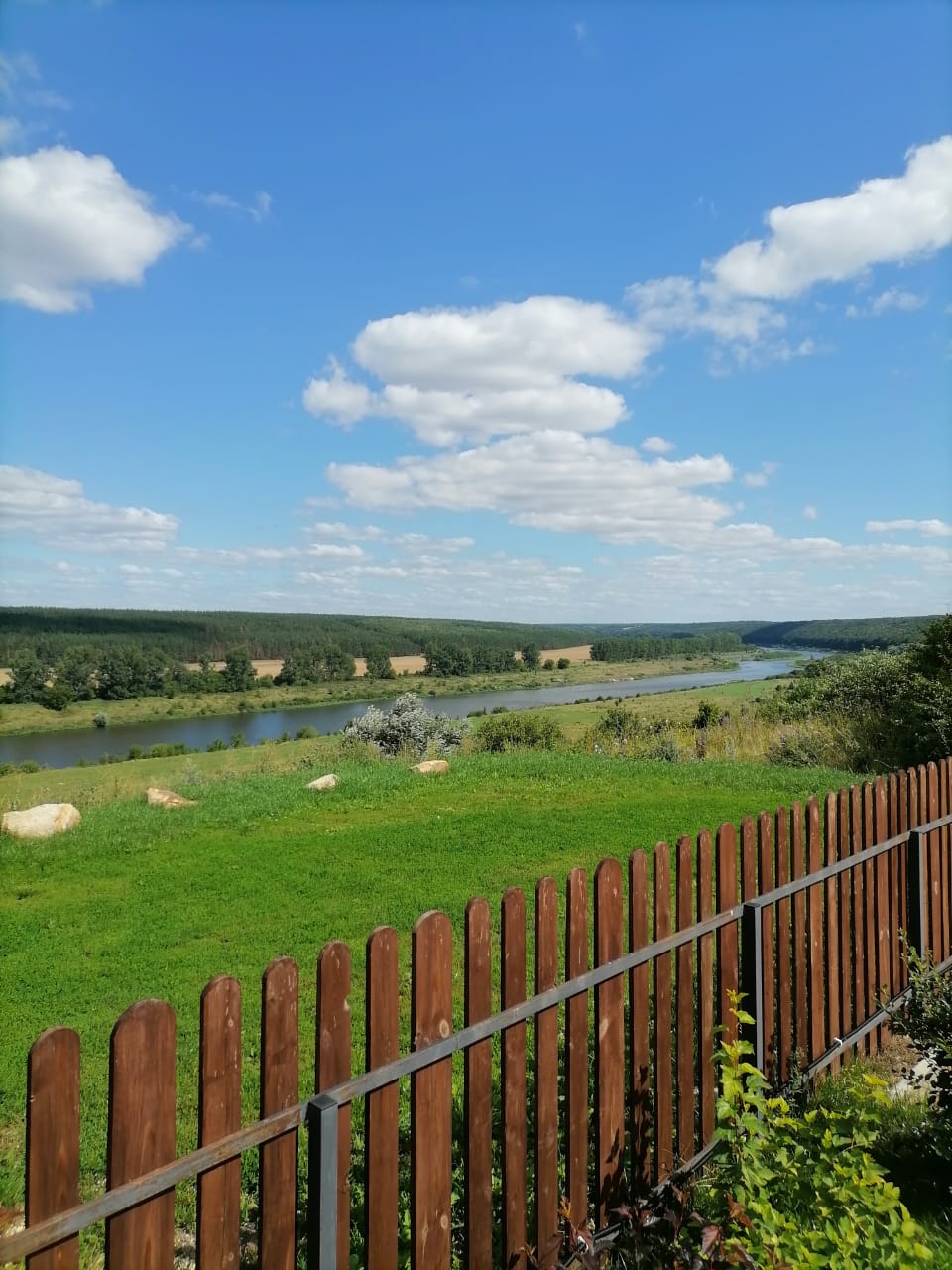 Фото Усадьба Дон