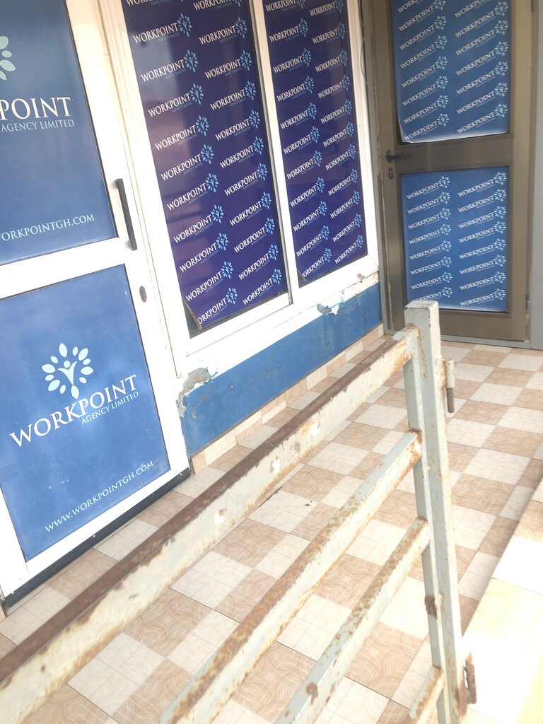 Recruitment agencies, vacancies WorkPoint Agency Limited, Earth, photo