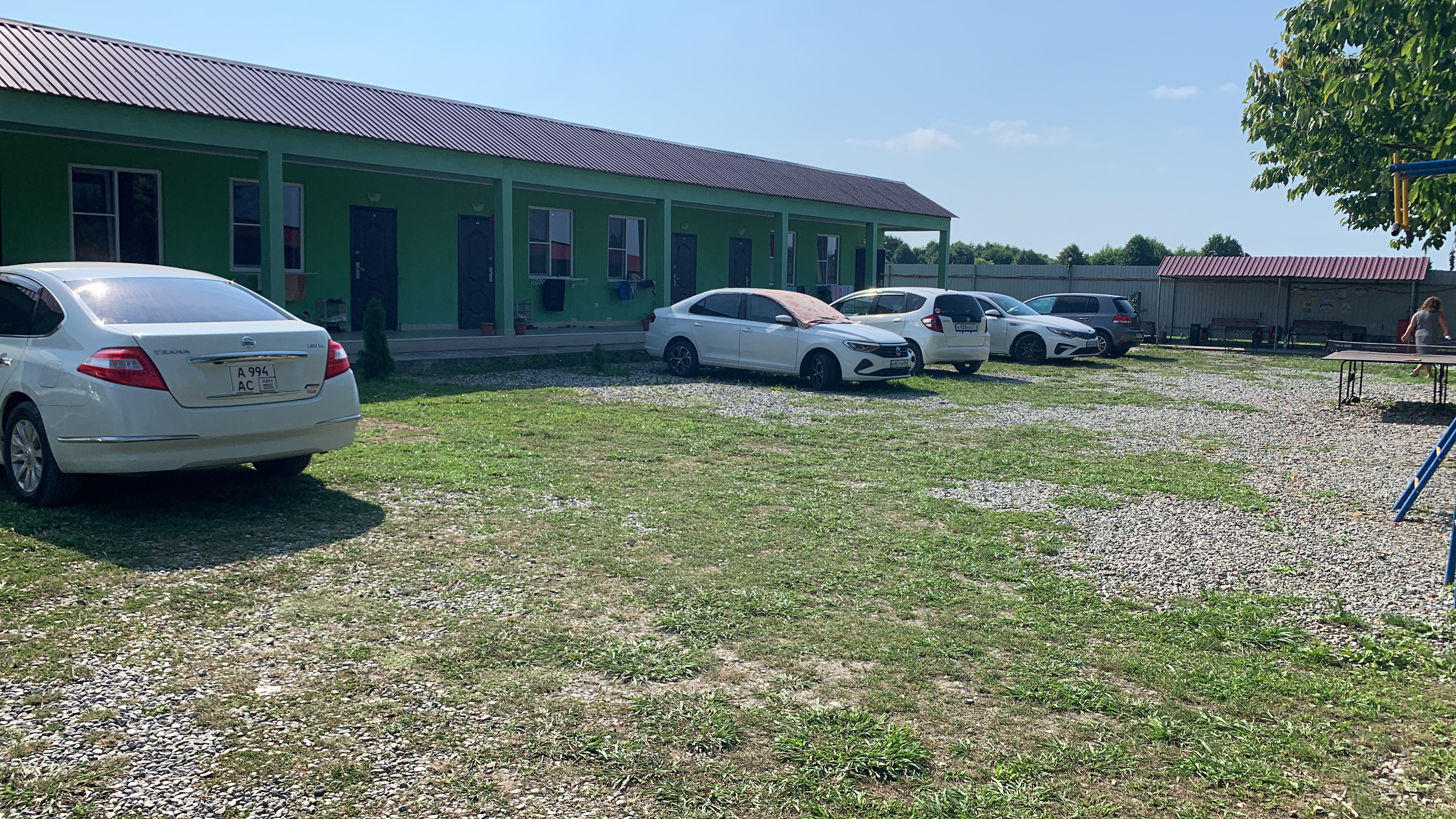 Фото Радуга