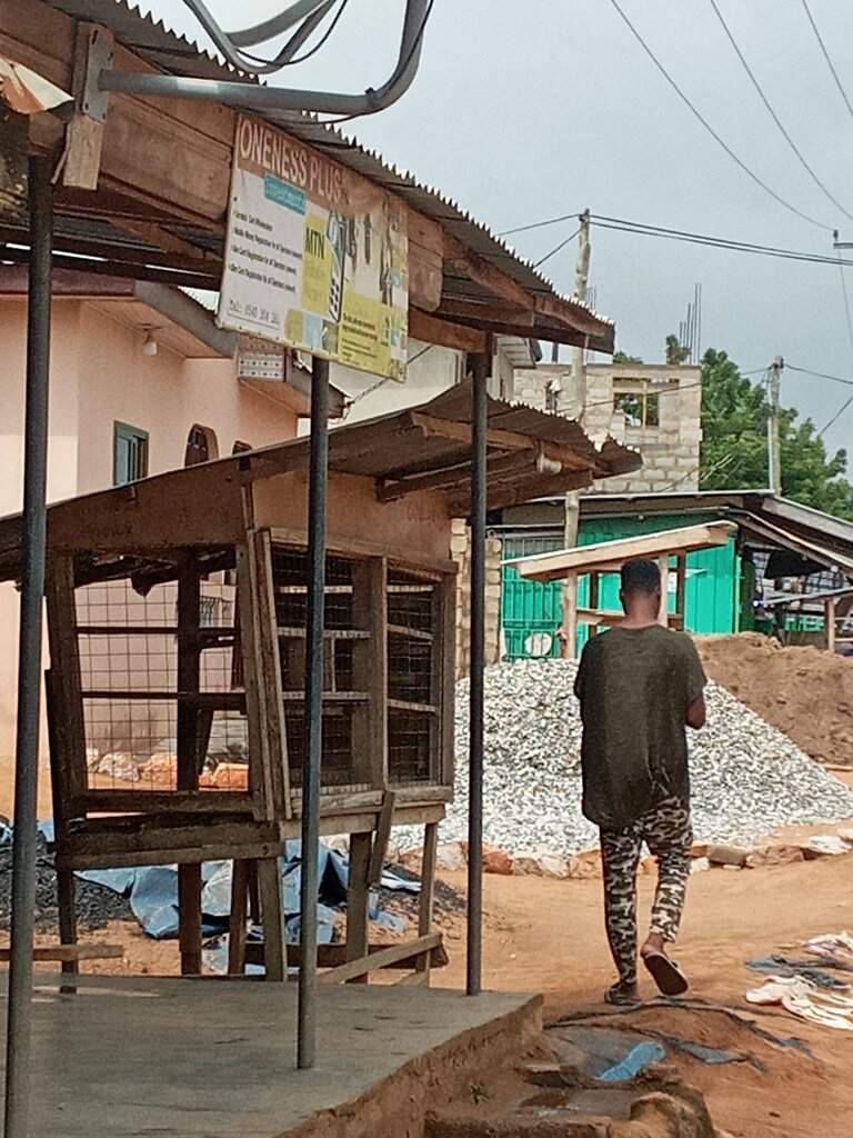 Money transfers Oneness plus, Earth, photo